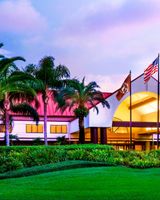 Sheraton Suites Orlando Airport