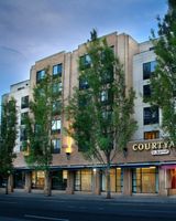 Courtyard Portland Downtown/Conv Ctr