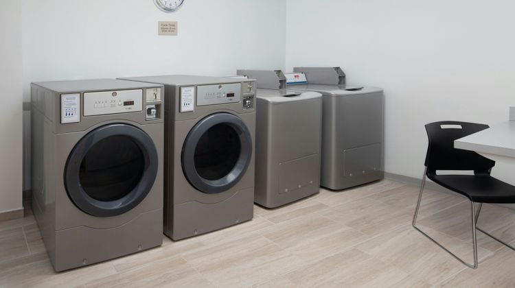SpringHill Suites Raleigh Garner Other