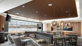 <b>SpringHill Suites Raleigh Garner Lobby</b>. Images powered by <a href="https://www.leonardoworldwide.com/" title="Leonardo Worldwide" target="_blank">Leonardo</a>.