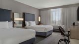 Courtyard Louisville Airport Room