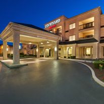 Courtyard South Bend Mishawaka