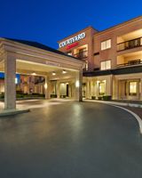 Courtyard South Bend Mishawaka