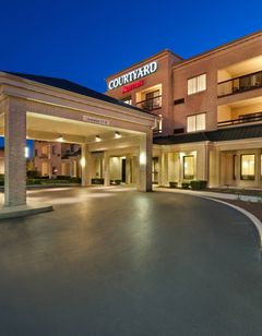 Courtyard South Bend Mishawaka