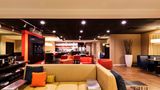 Courtyard South Bend Mishawaka Lobby