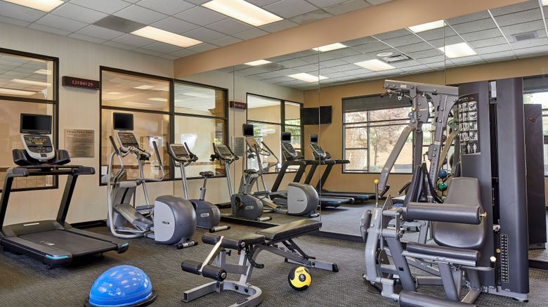 <b>Courtyard Portland Downtown/Conv Ctr Health Club</b>. Images powered by <a href="https://www.leonardoworldwide.com/" title="Leonardo Worldwide" target="_blank">Leonardo</a>.