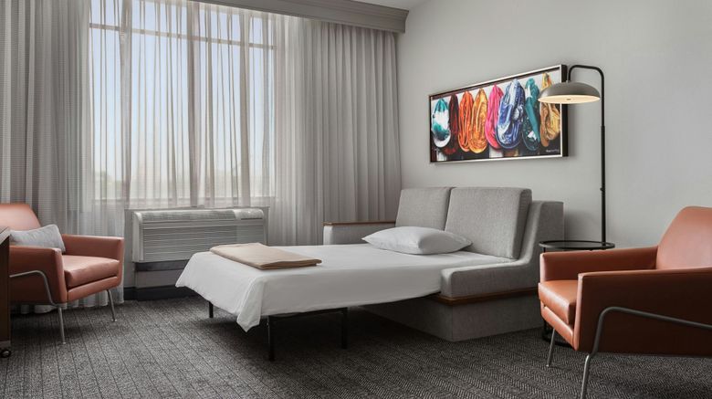 <b>Courtyard Louisville Airport Suite</b>. Images powered by <a href="https://www.leonardoworldwide.com/" title="Leonardo Worldwide" target="_blank">Leonardo</a>.