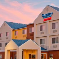 Fairfield Inn & Suites Joliet North