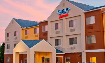 Fairfield Inn & Suites Joliet North