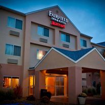 Fairfield Inn by Marriott