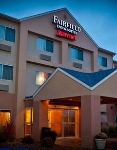 Fairfield Inn by Marriott