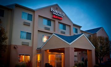 Fairfield Inn by Marriott