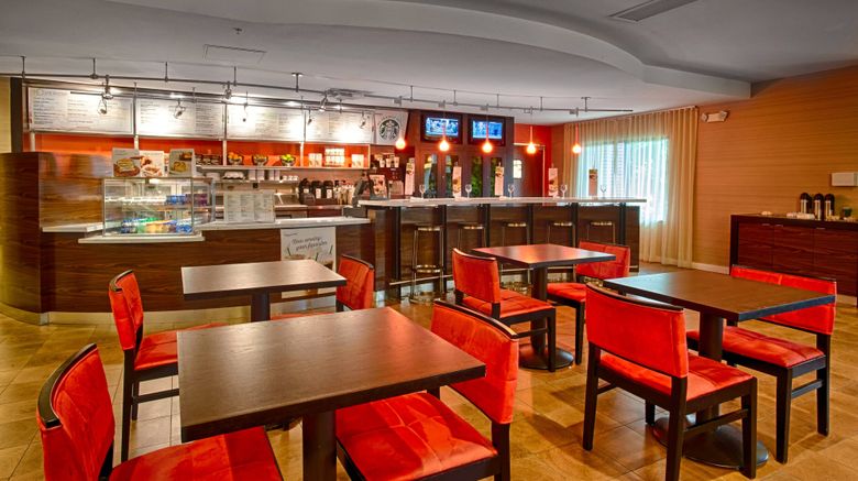<b>Courtyard by Marriott Wall Township Restaurant</b>. Images powered by <a href="https://www.leonardoworldwide.com/" title="Leonardo Worldwide" target="_blank">Leonardo</a>.