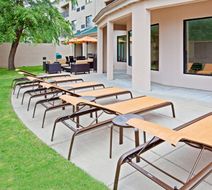 Courtyard South Bend Mishawaka Exterior
