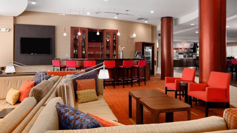 <b>Courtyard by Marriott Wall Township Lobby</b>. Images powered by <a href="https://www.leonardoworldwide.com/" title="Leonardo Worldwide" target="_blank">Leonardo</a>.
