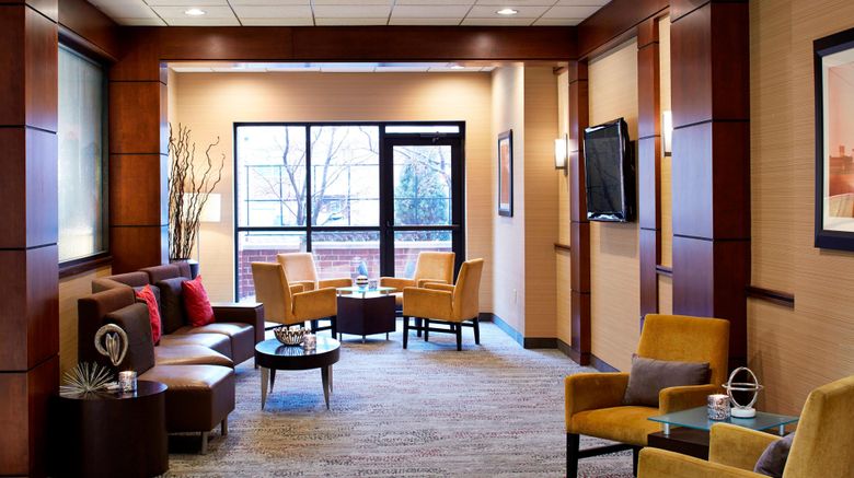 <b>Courtyard Bloomington by Mall of America Other</b>. Images powered by <a href="https://www.leonardoworldwide.com/" title="Leonardo Worldwide" target="_blank">Leonardo</a>.