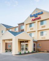 Fairfield Inn by Marriott