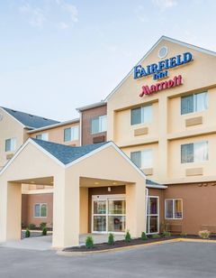 Fairfield Inn by Marriott