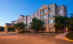Fairfield Inn & Suites Minn-St Paul Arpt