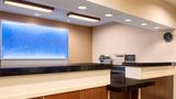 Fairfield Inn & Suites Minn-St Paul Arpt Lobby