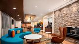 Fairfield Inn & Suites Minn-St Paul Arpt Lobby