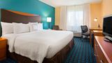 Fairfield Inn & Suites Minn-St Paul Arpt Room