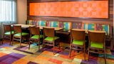 <b>Fairfield Inn & Suites Springfield Lobby</b>. Images powered by <a href="https://www.leonardoworldwide.com/" title="Leonardo Worldwide" target="_blank">Leonardo</a>.