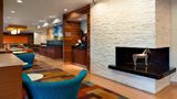 <b>Fairfield Inn by Marriott Lobby</b>. Images powered by <a href="https://www.leonardoworldwide.com/" title="Leonardo Worldwide" target="_blank">Leonardo</a>.