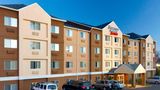 <b>Fairfield Inn by Marriott Exterior</b>. Images powered by <a href="https://www.leonardoworldwide.com/" title="Leonardo Worldwide" target="_blank">Leonardo</a>.