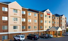 Fairfield Inn by Marriott