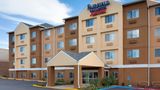 <b>Fairfield Inn by Marriott Exterior</b>. Images powered by <a href="https://www.leonardoworldwide.com/" title="Leonardo Worldwide" target="_blank">Leonardo</a>.