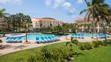St Kitts Marriott & Royal Beach Casino Pool