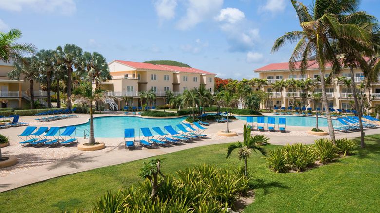 <b>St Kitts Marriott & Royal Beach Casino Pool</b>. Images powered by <a href="https://www.leonardoworldwide.com/" title="Leonardo Worldwide" target="_blank">Leonardo</a>.