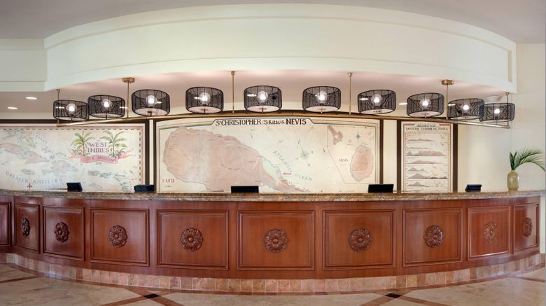 <b>St Kitts Marriott & Royal Beach Casino Lobby</b>. Images powered by <a href="https://www.leonardoworldwide.com/" title="Leonardo Worldwide" target="_blank">Leonardo</a>.