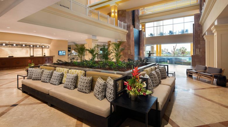 <b>St Kitts Marriott & Royal Beach Casino Lobby</b>. Images powered by <a href="https://www.leonardoworldwide.com/" title="Leonardo Worldwide" target="_blank">Leonardo</a>.