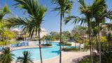 St Kitts Marriott & Royal Beach Casino Pool