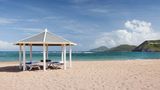 St Kitts Marriott & Royal Beach Casino Beach