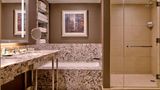 Sheraton New York Times Square Hotel Room