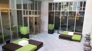 aloft Harlem