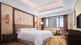 Sheraton Shantou Hotel Room