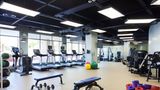St Kitts Marriott & Royal Beach Casino Health Club