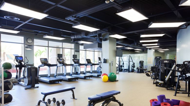 <b>St Kitts Marriott & Royal Beach Casino Health Club</b>. Images powered by <a href="https://www.leonardoworldwide.com/" title="Leonardo Worldwide" target="_blank">Leonardo</a>.