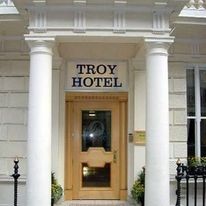 Hotel Troy London