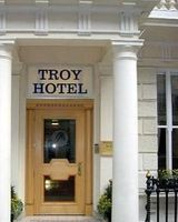 Hotel Troy London
