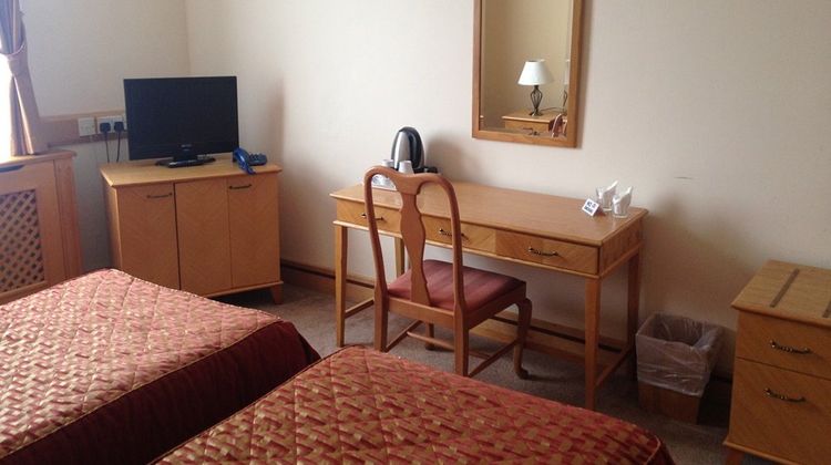 Hotel Troy London Other