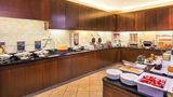 Residence Inn Portland Downtown Restaurant