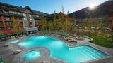 Grand Residences by Marriott, Lake Tahoe Pool