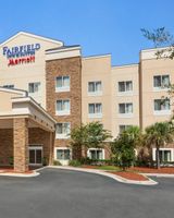Fairfield Inn & Suites Jacksonville West