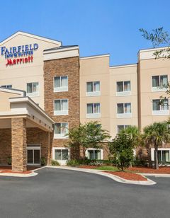 Fairfield Inn & Suites Jacksonville West