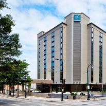 AC Hotel by Marriott Atlanta Downtown